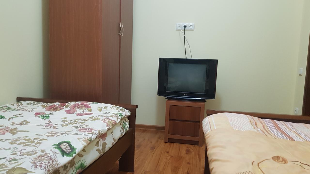 Apartment In Front Of Mcdonald'S Batumi Eksteriør billede